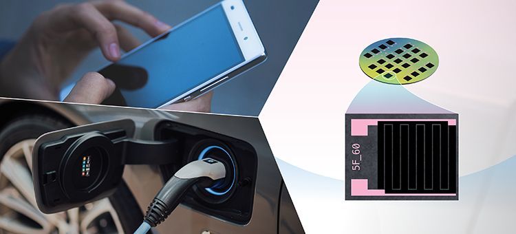 🔋 Genombrottet som kan revolutionera batterianvändningen