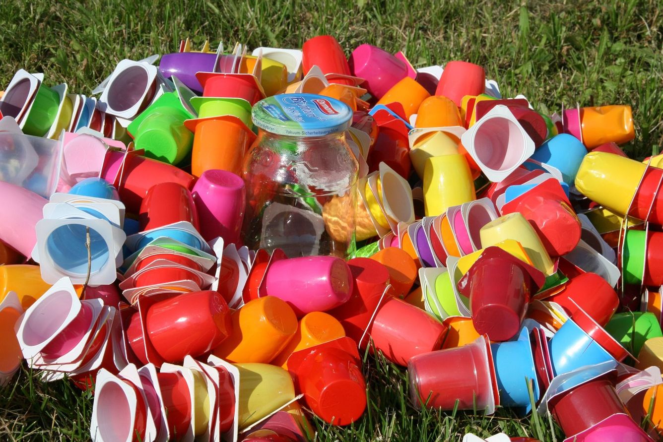 ♻ Så ska plaståtervinning löna sig bättre