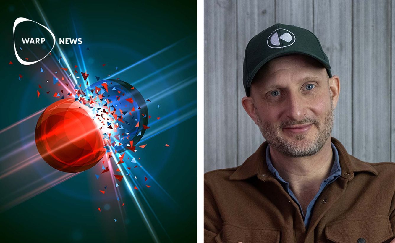 👊 Kärnkraftens renässansman