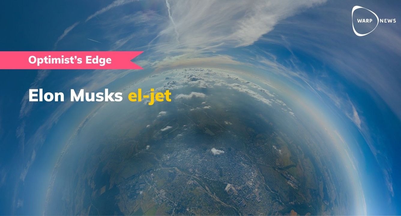 💡 Optimist's Edge: Kan Elon Musks elflygplan slå vanliga jetplan?