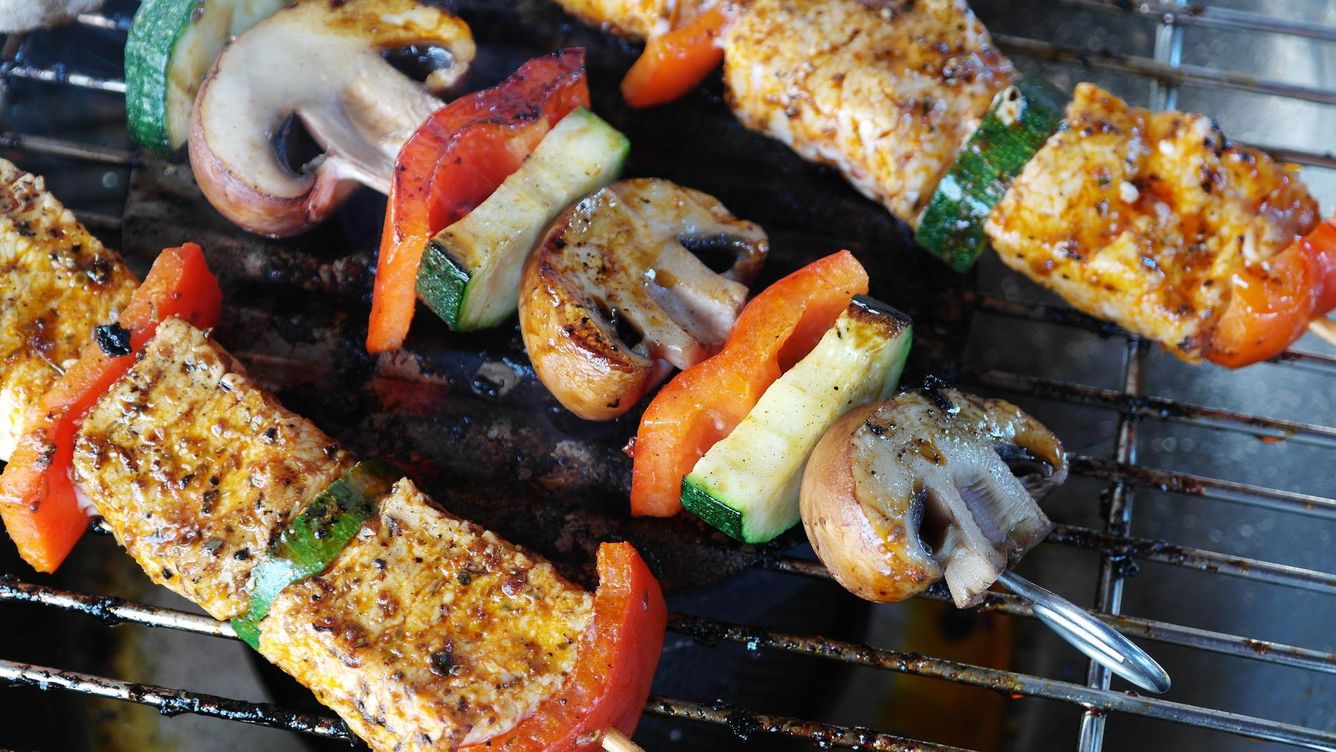 🥩 Svampprotein kan halvera avskogningen
