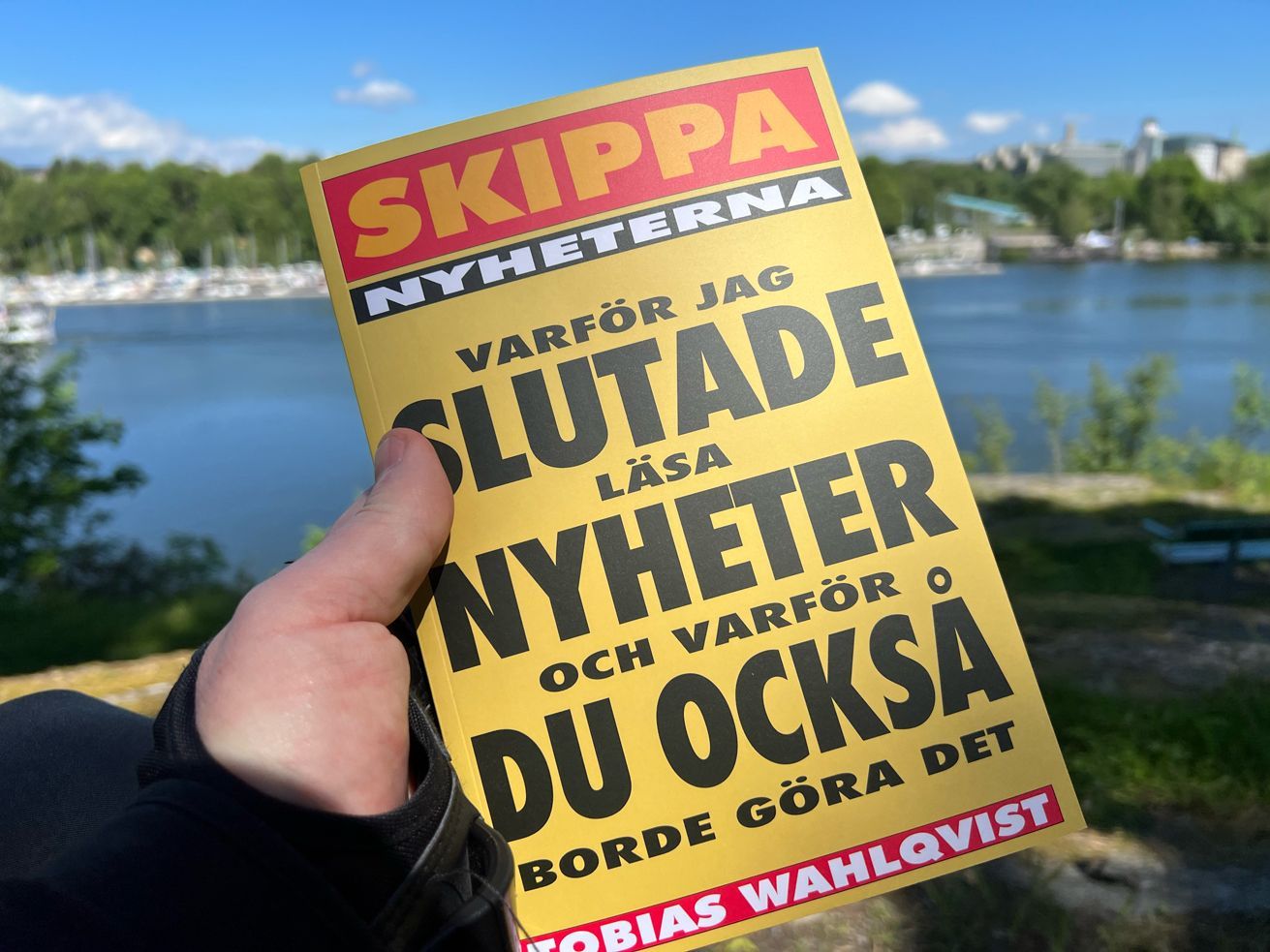🧒 Paja inte barnen med Jerka-effekten
