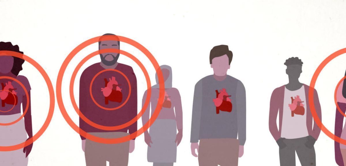 💔Crispr ska bota hjärtsjukdom