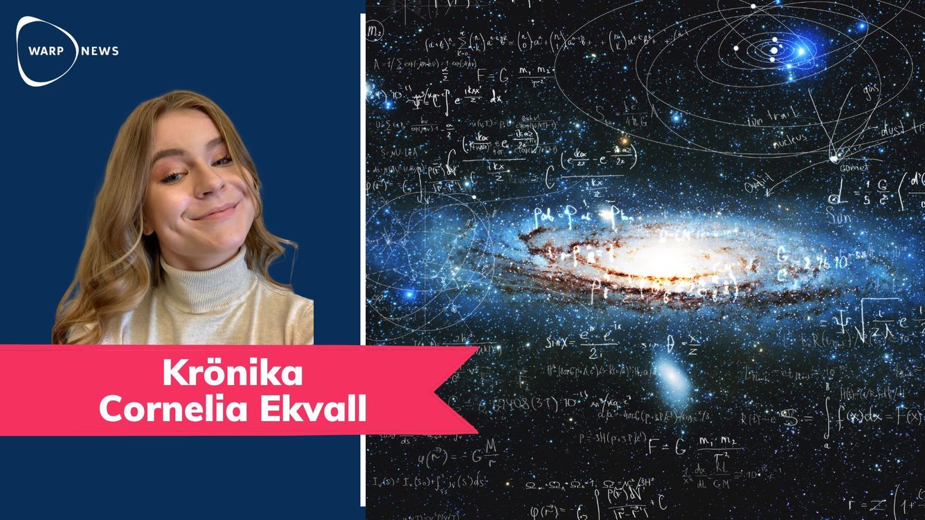 💕 Kvantfysik och kärlek