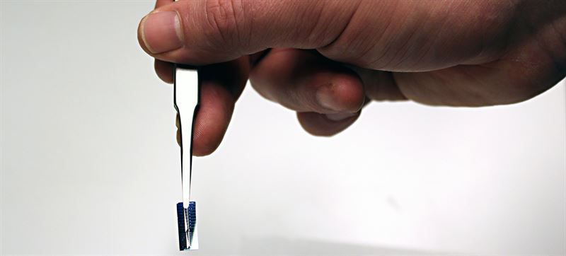 💻 Nytt chip slår världsrekord i dataöverföring