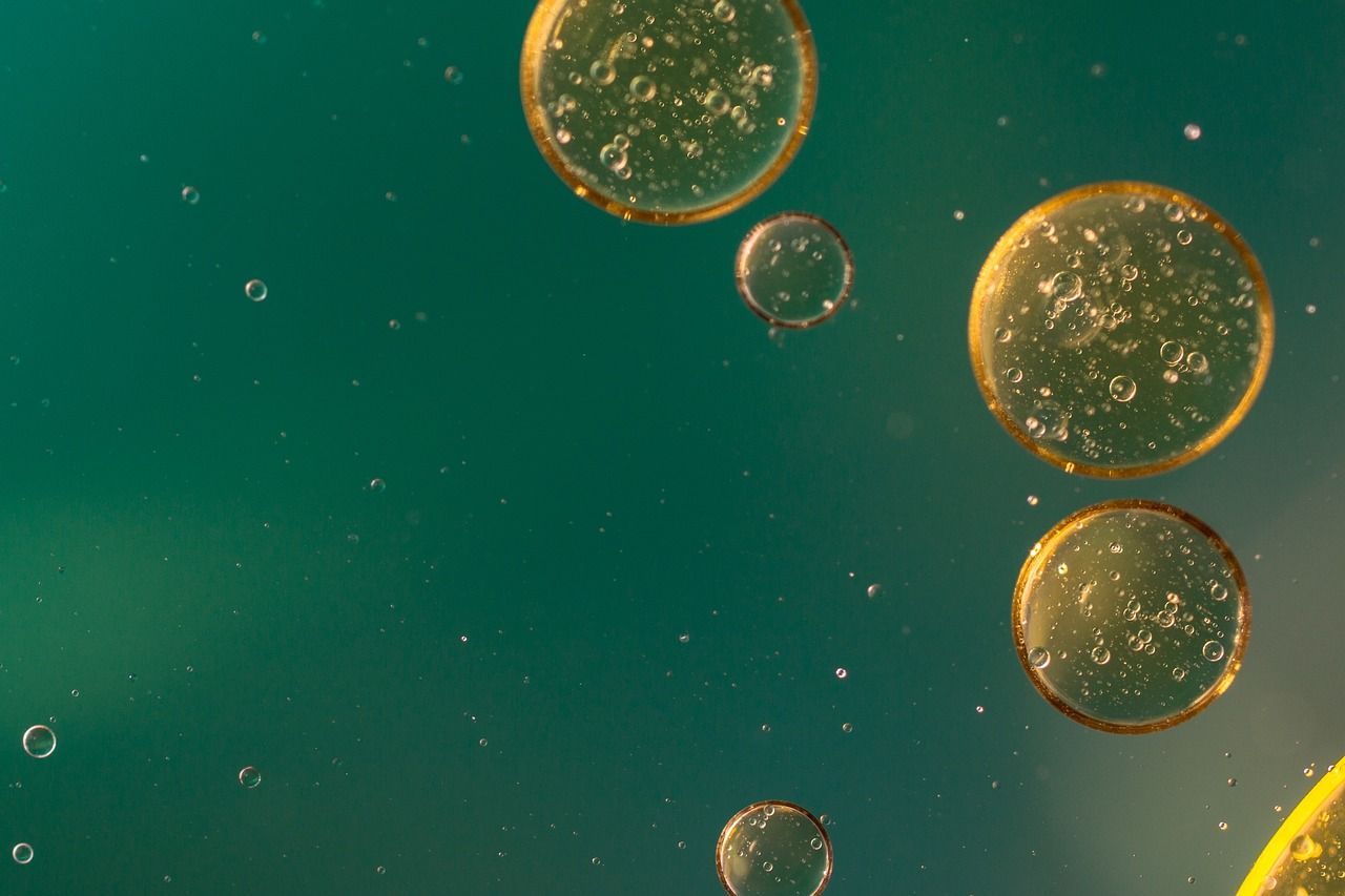 💉 Kroppens ”flaskpost” kan ge bättre cancerbehandling