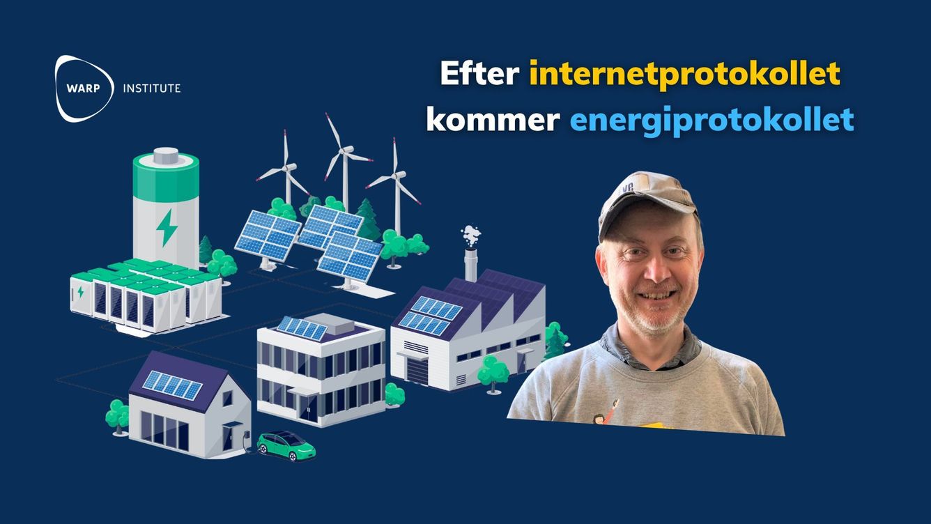 🔋 Jonas Birgersson skapar en öppen standard för energidelning, EP