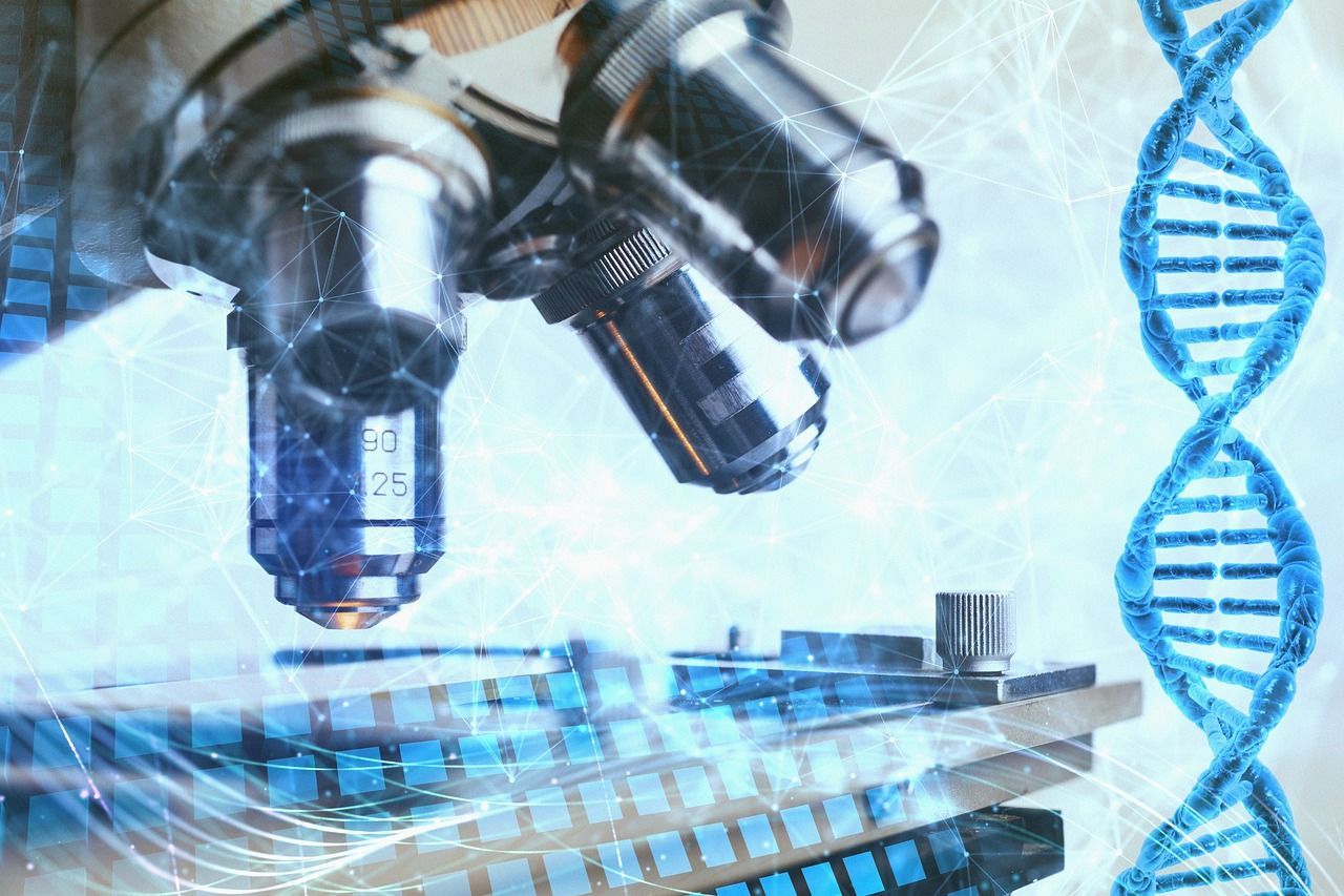 🧬 ”DNA-pass” kan få ner biverkningarna från läkemedel med 30 procent