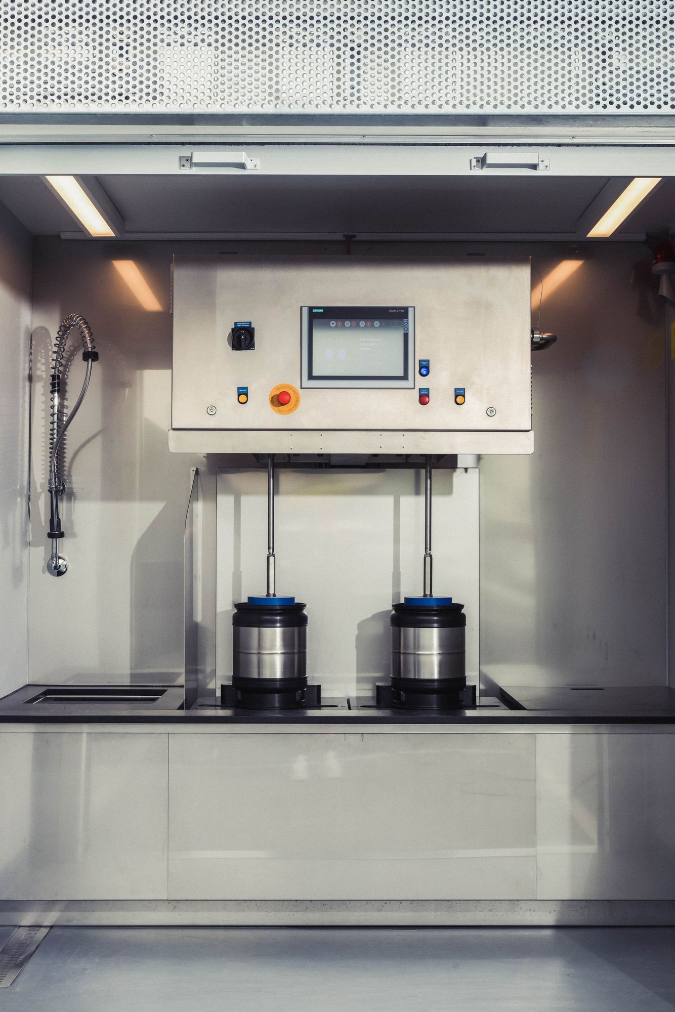 🚰 Wayout bygger 30 vattensystem på Maldiverna - erbjuder rent vatten till tusentals