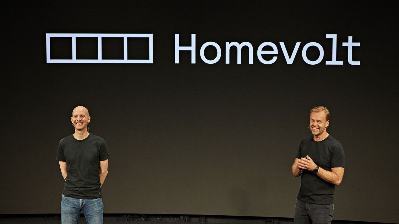 🔋 Homevolt: Storsatsning på hemmabatterier från Tibber och Polarium