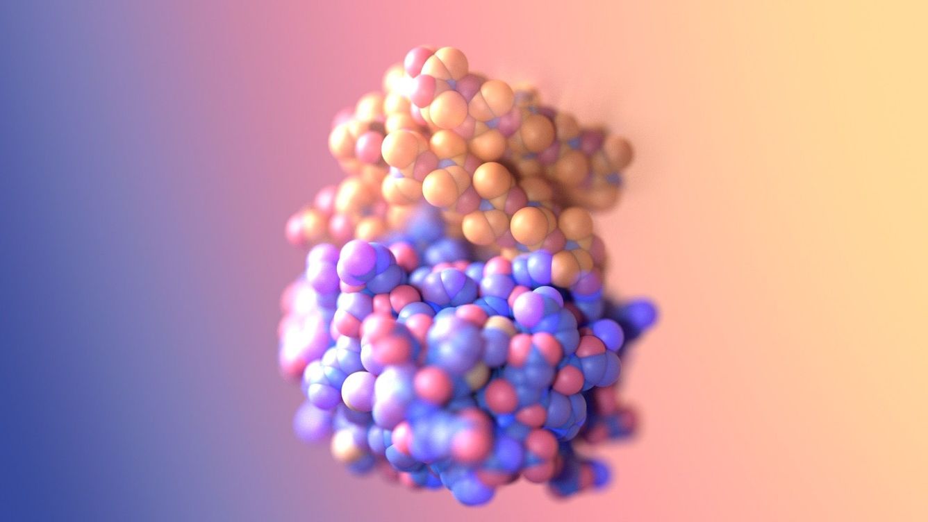 🎨 Bild-AI revolutionerar proteindesign