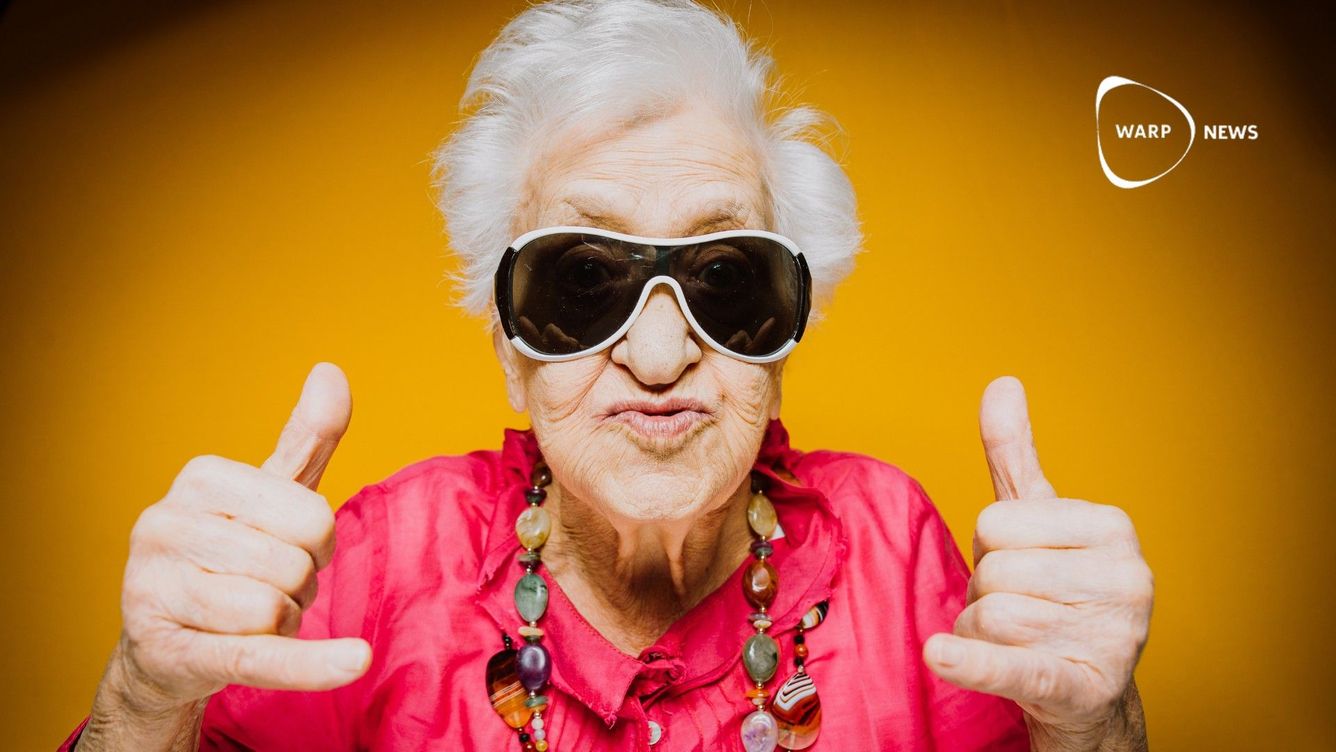 👵 Demens har börjat minska