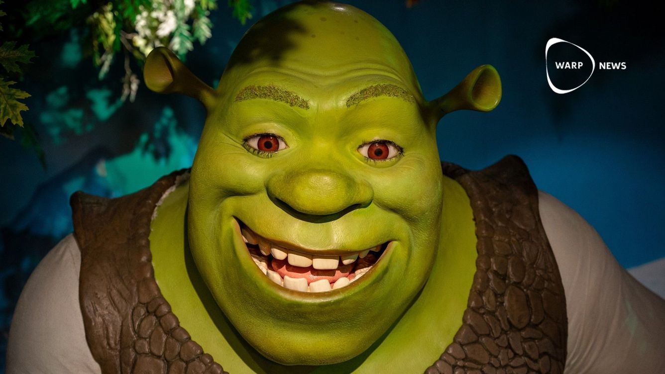 🍿 Jeffrey Katzenberg: AI kan sänka kostnaderna för animerade filmer med 90%