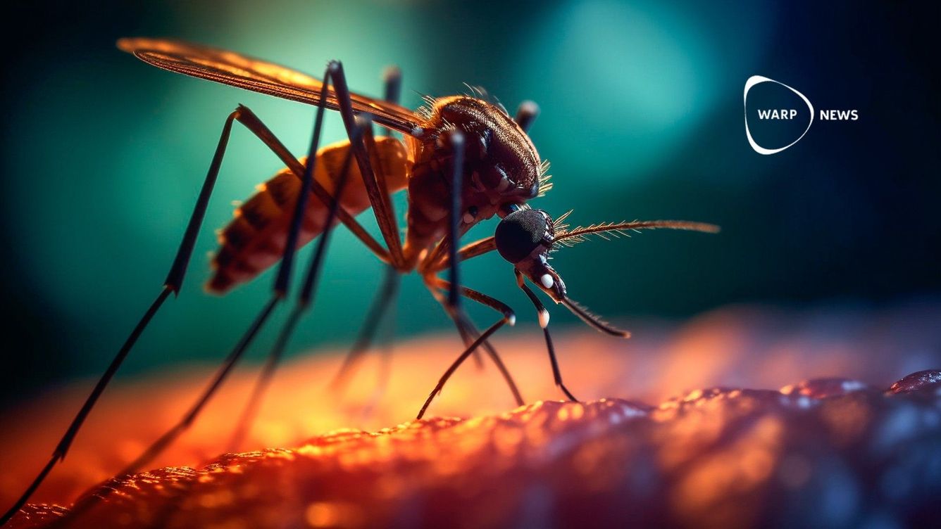 💉 USA godkänner första vaccinet mot chikungunya, ett myggburet virus