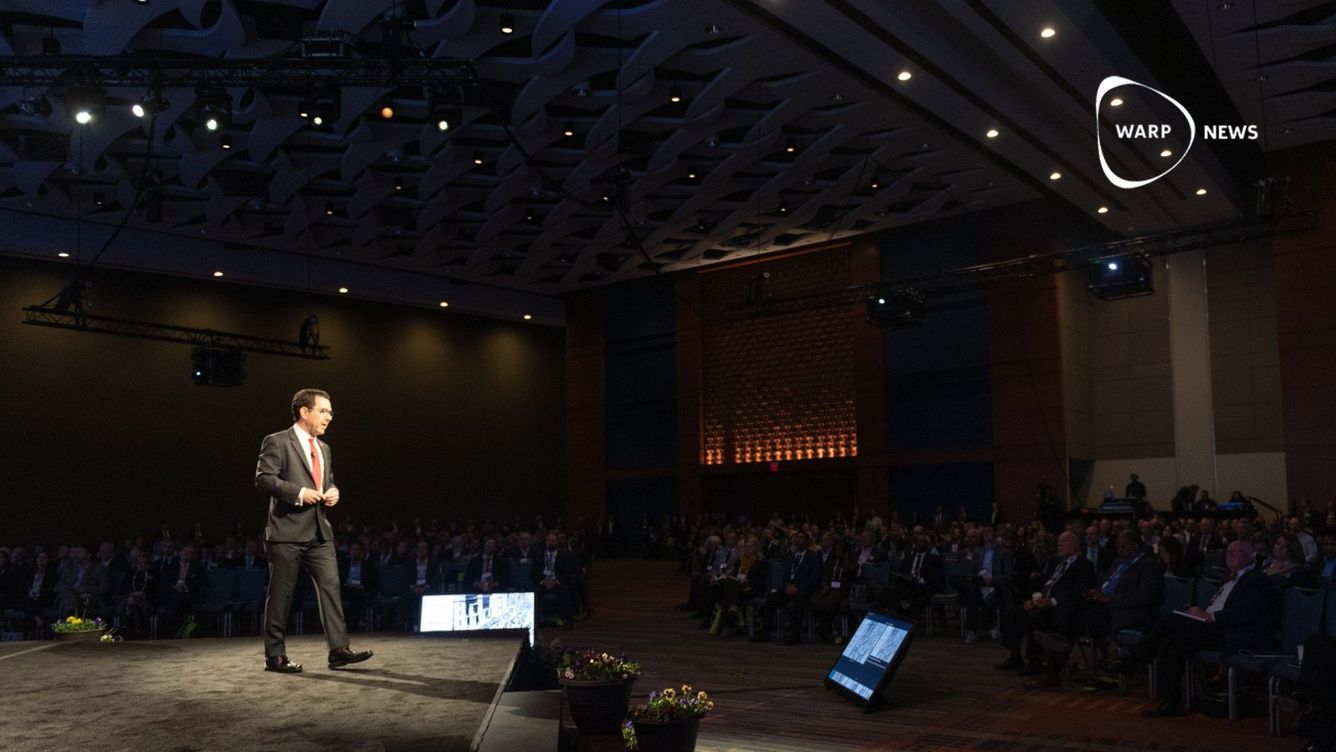 😮 Den naive Tony Seba har haft mer rätt än någon annan (så lyssna på vad han säger nu)