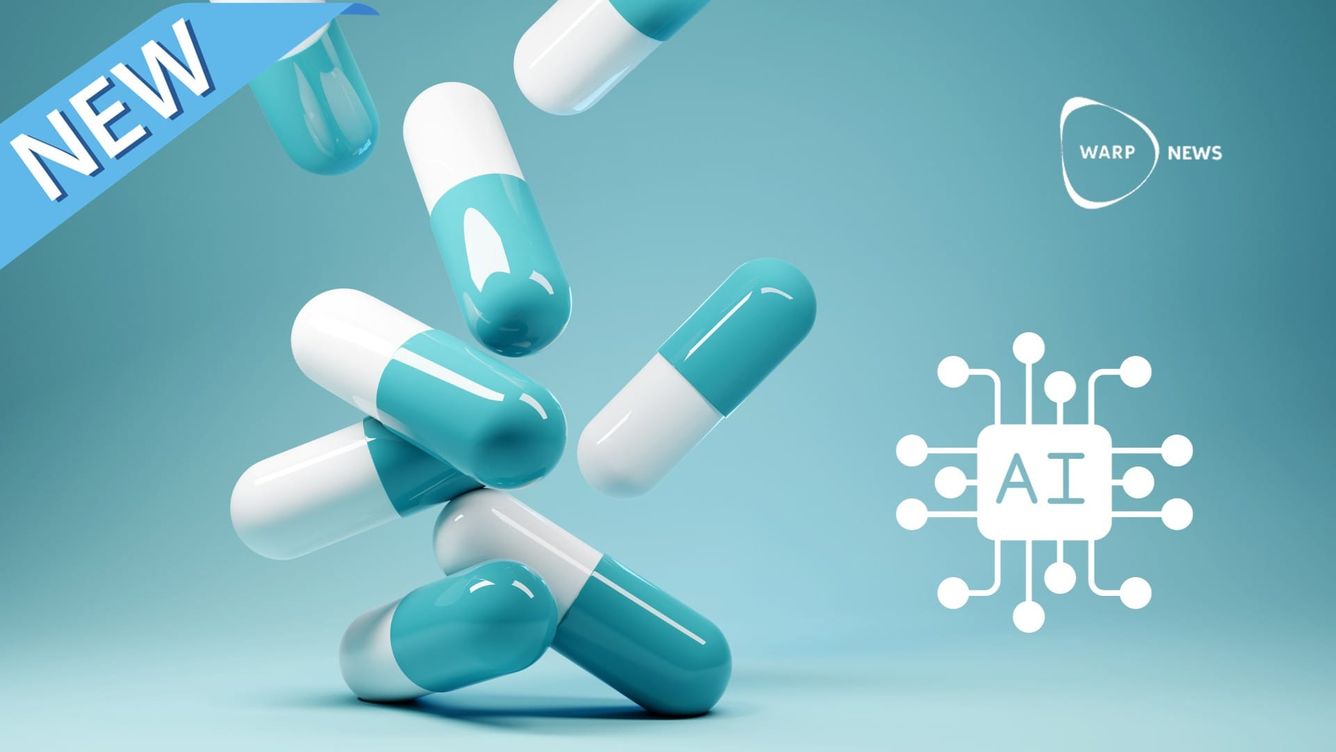 💊 AI hjälper till att upptäcka nya antibiotikakandidater