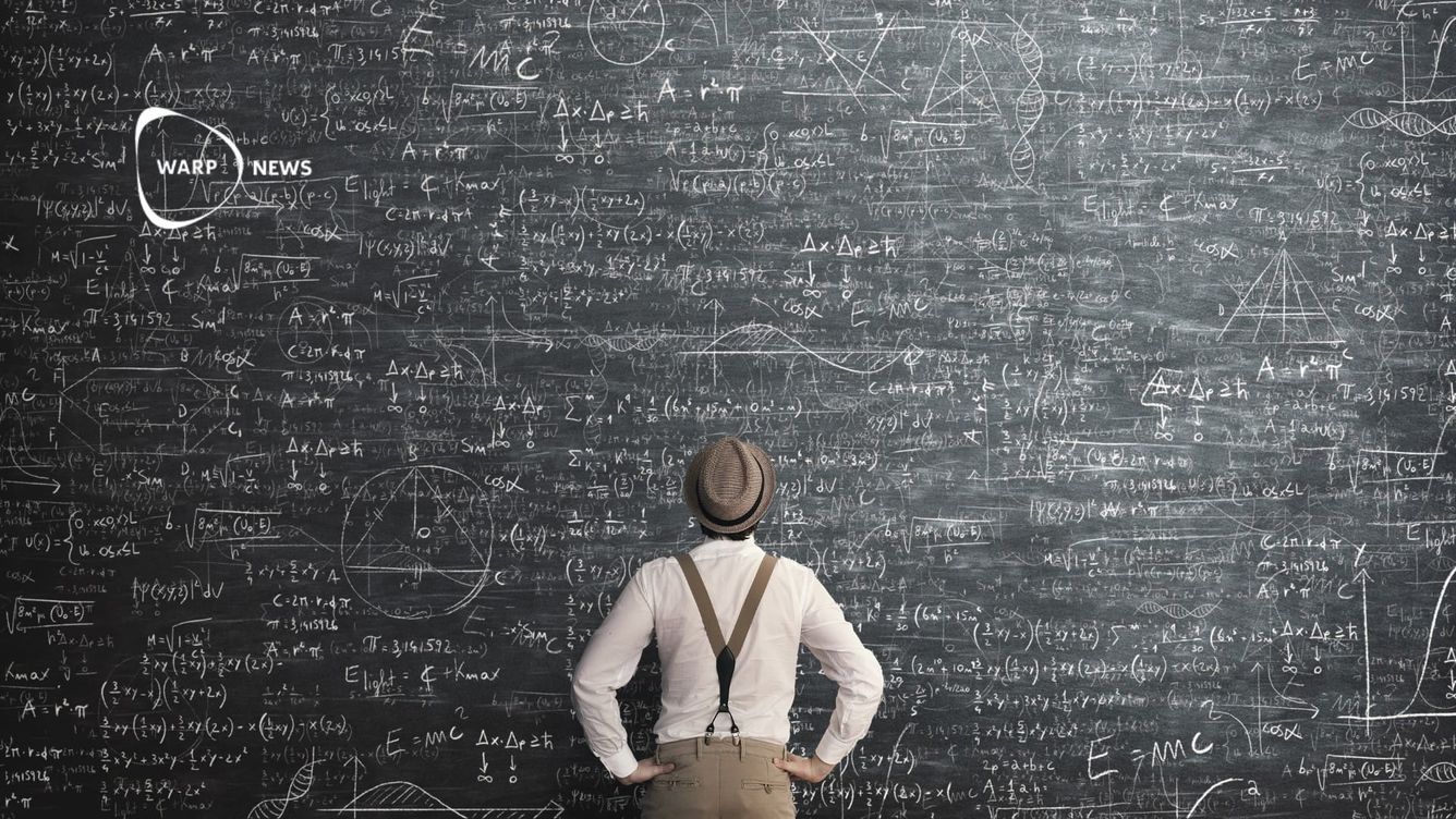 🧮 En stor AI-språkmodell löste ett olöst matematikproblem