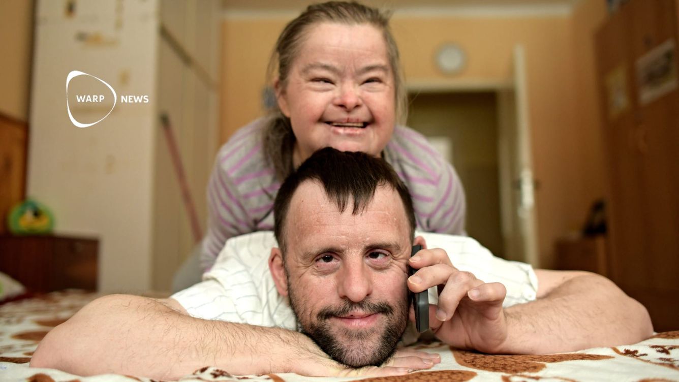 📈 Personer med Downs syndrom lever mer än dubbelt så länge idag