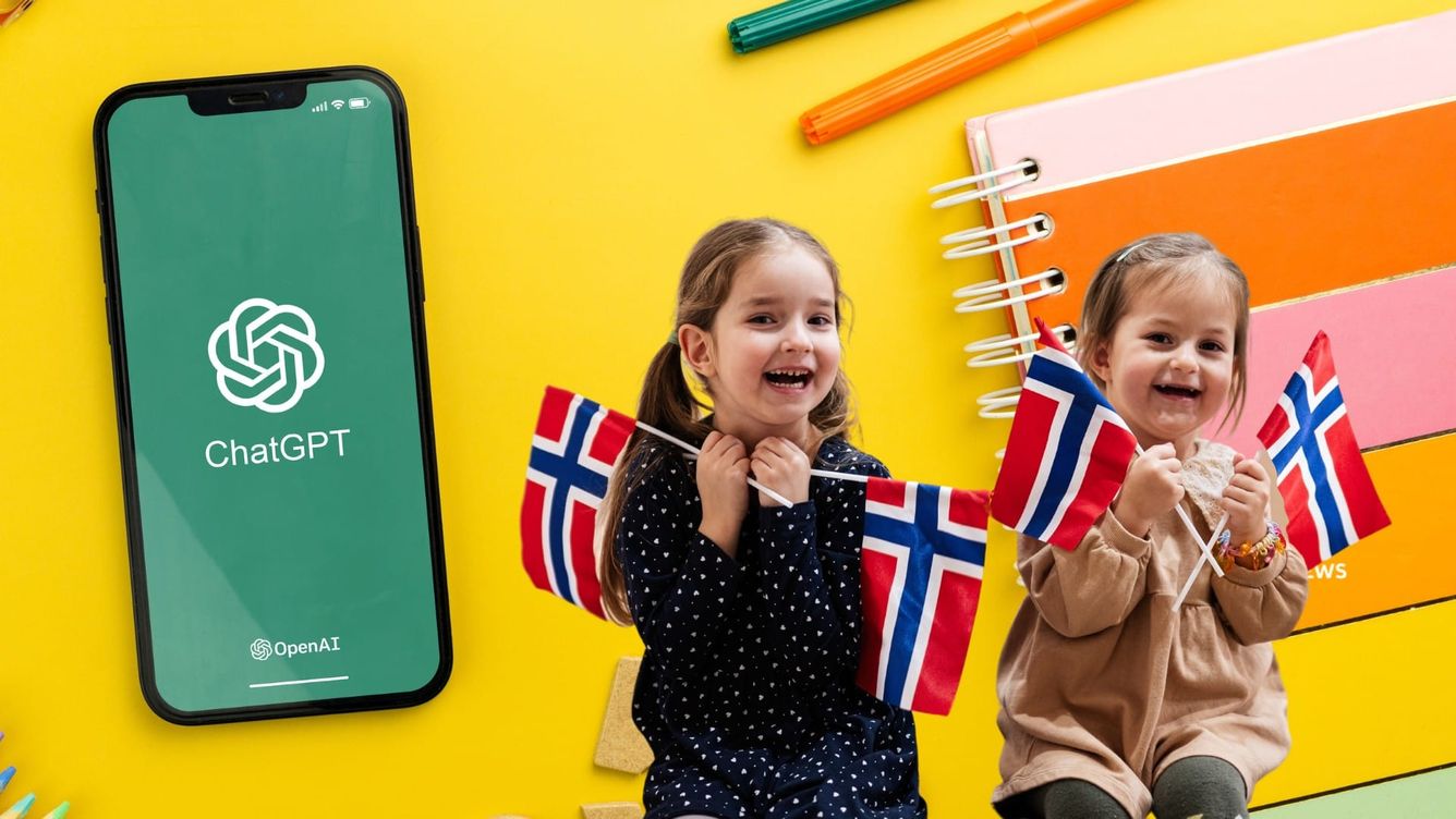 🦾 Oslo köper ChatGPT till 110 000 elever och lärare