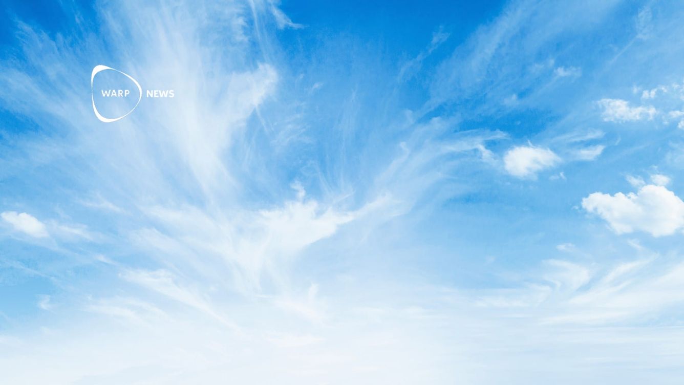 🌬️ Kraftigt förbättrad luftkvalité i Europa senaste två decennierna, visar studie