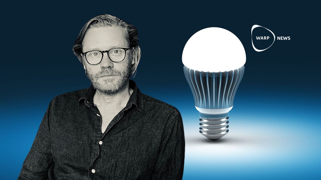 💰 500 miljoner kronor för att göra klimatinvesteringar åt företagen