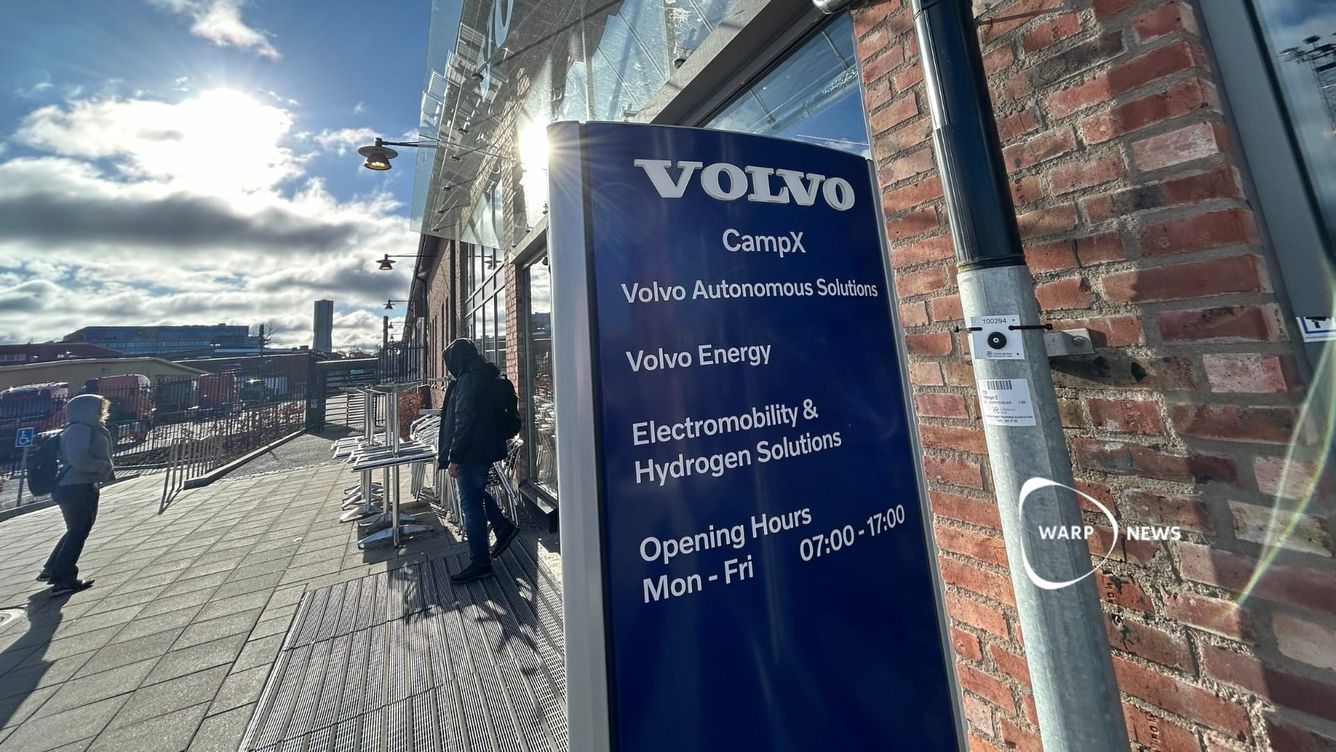 🖥️ Ska Sverige satsa på modeller eller ökat användande av AI? – rapport från AI-kommissionens andra möte