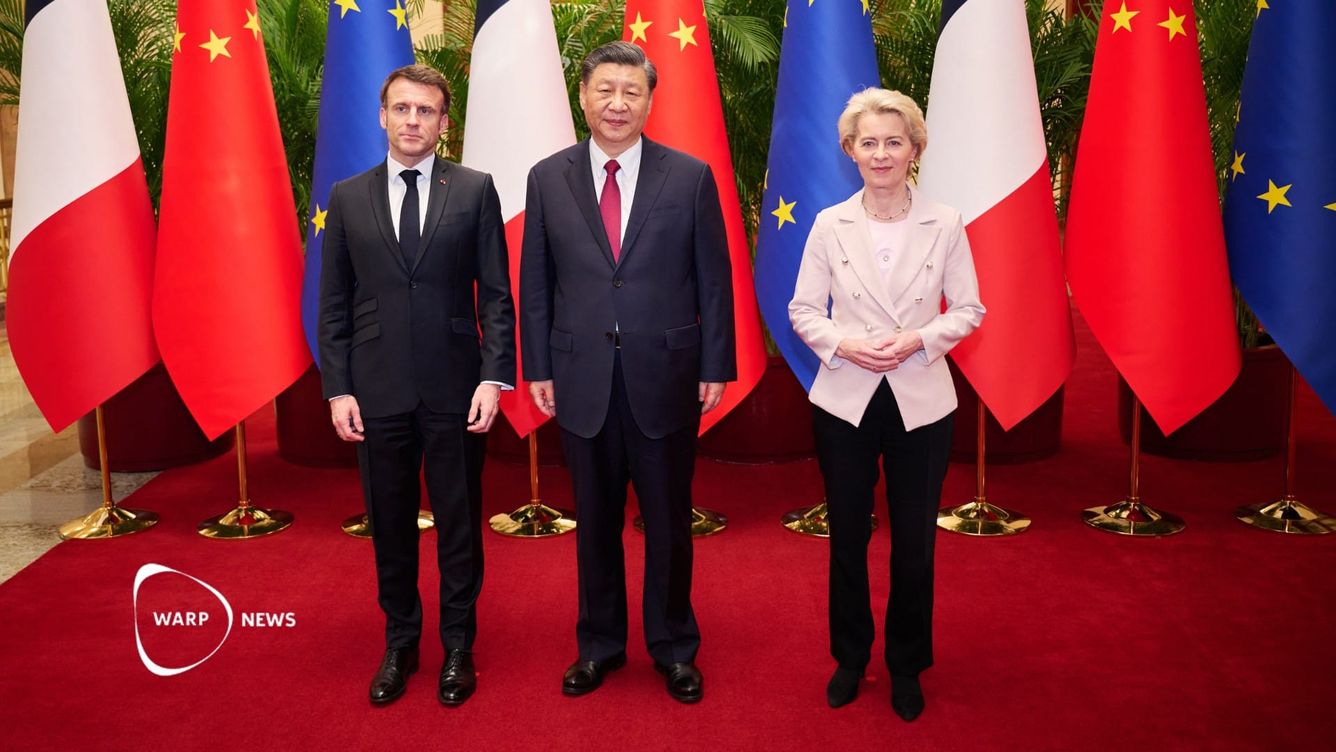 🤥 Vi lever i en lögn