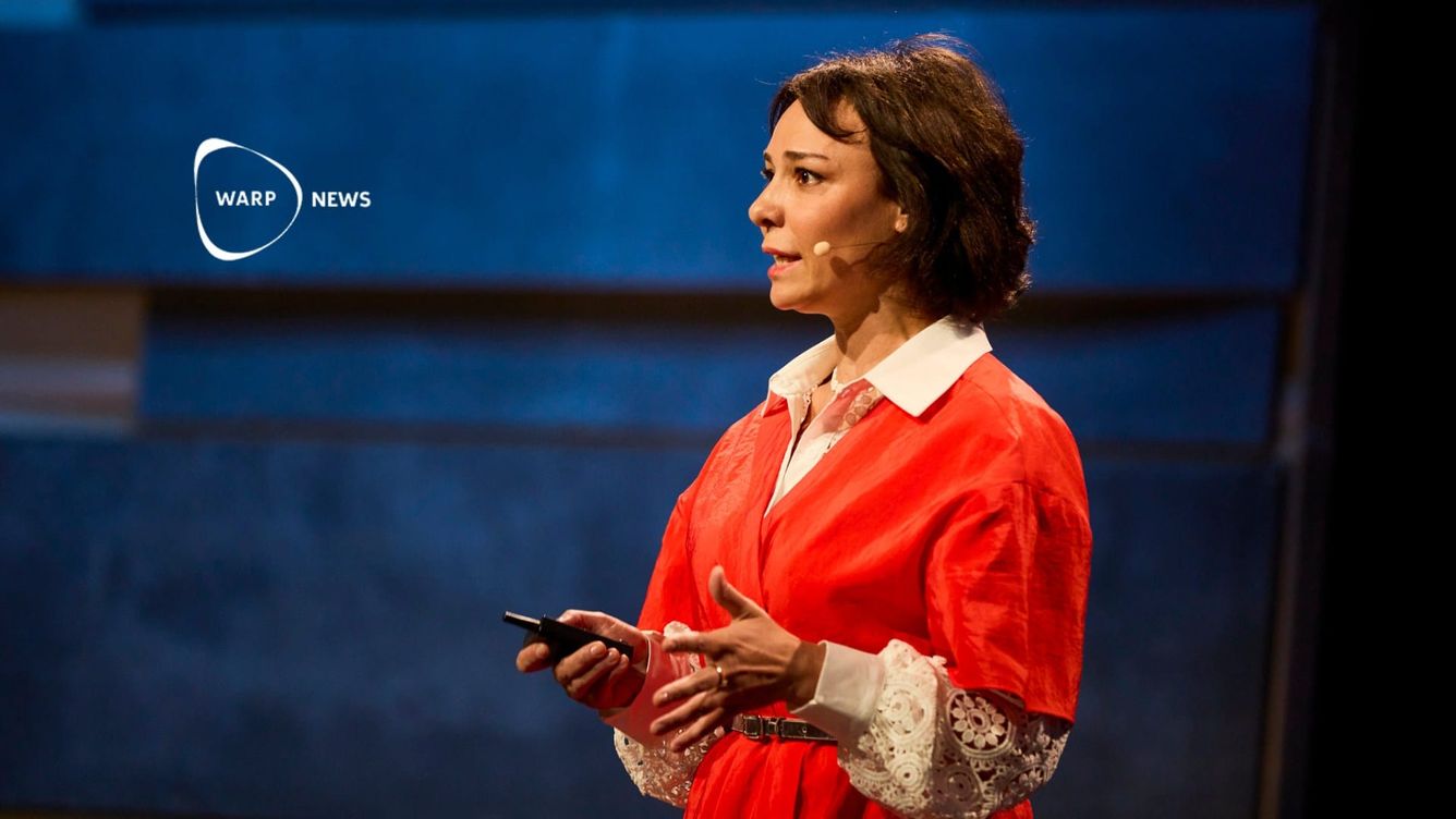 🗳️ Startupen VINICI skapar en retorisk tidslinje över vad politiker sagt - kämpar för demokrati i Georgien