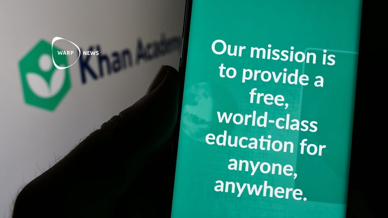 👩‍🏫 AI-lärarverktyget Khanmigo nu gratis för alla amerikanska lärare