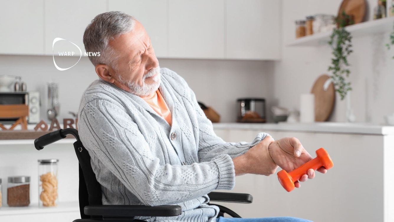 ⚕️ Ny behandling för Parkinsons går in i klinisk prövning