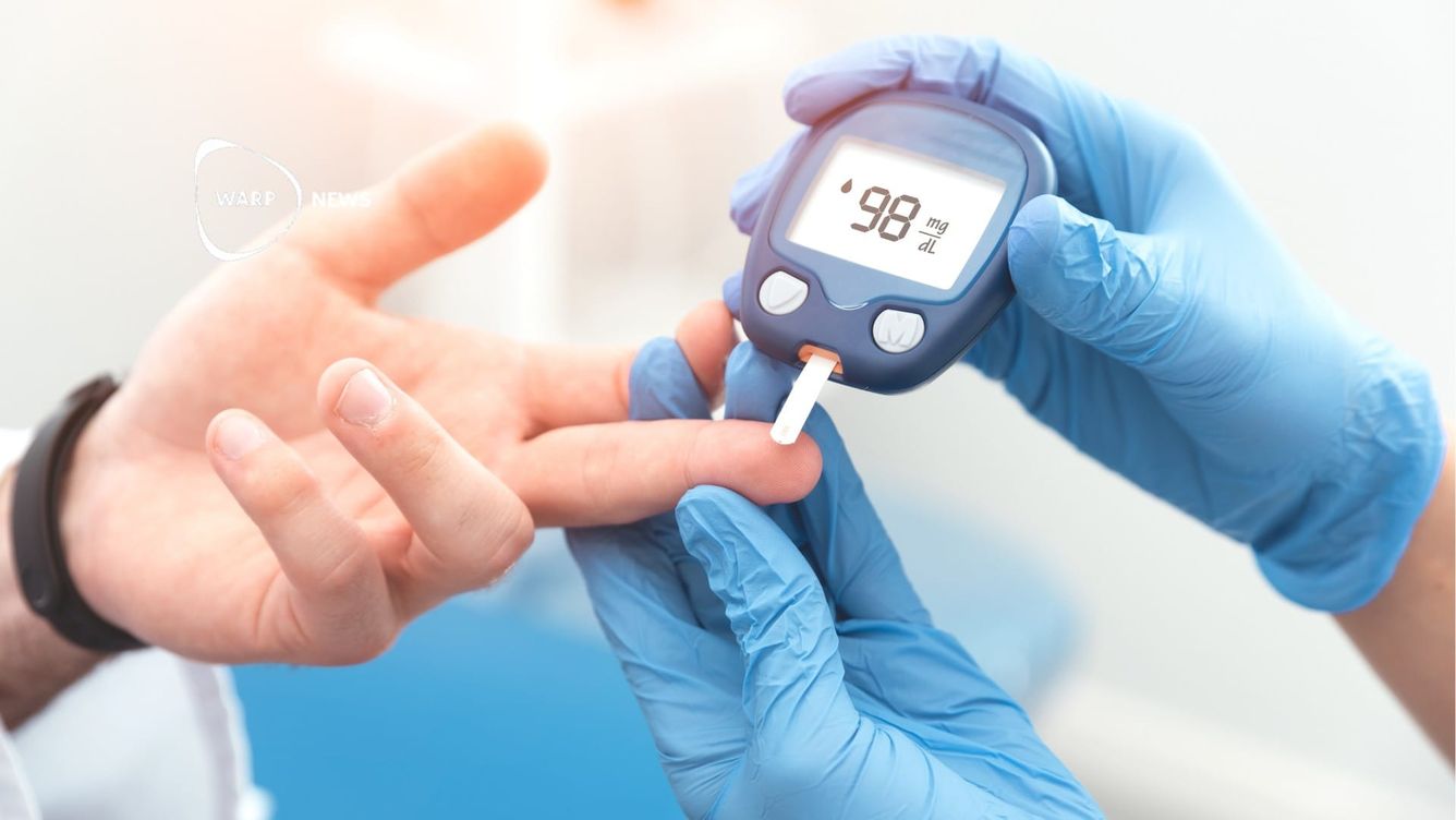 🩸 Stamceller från den egna kropp kan bota typ 1-diabetes