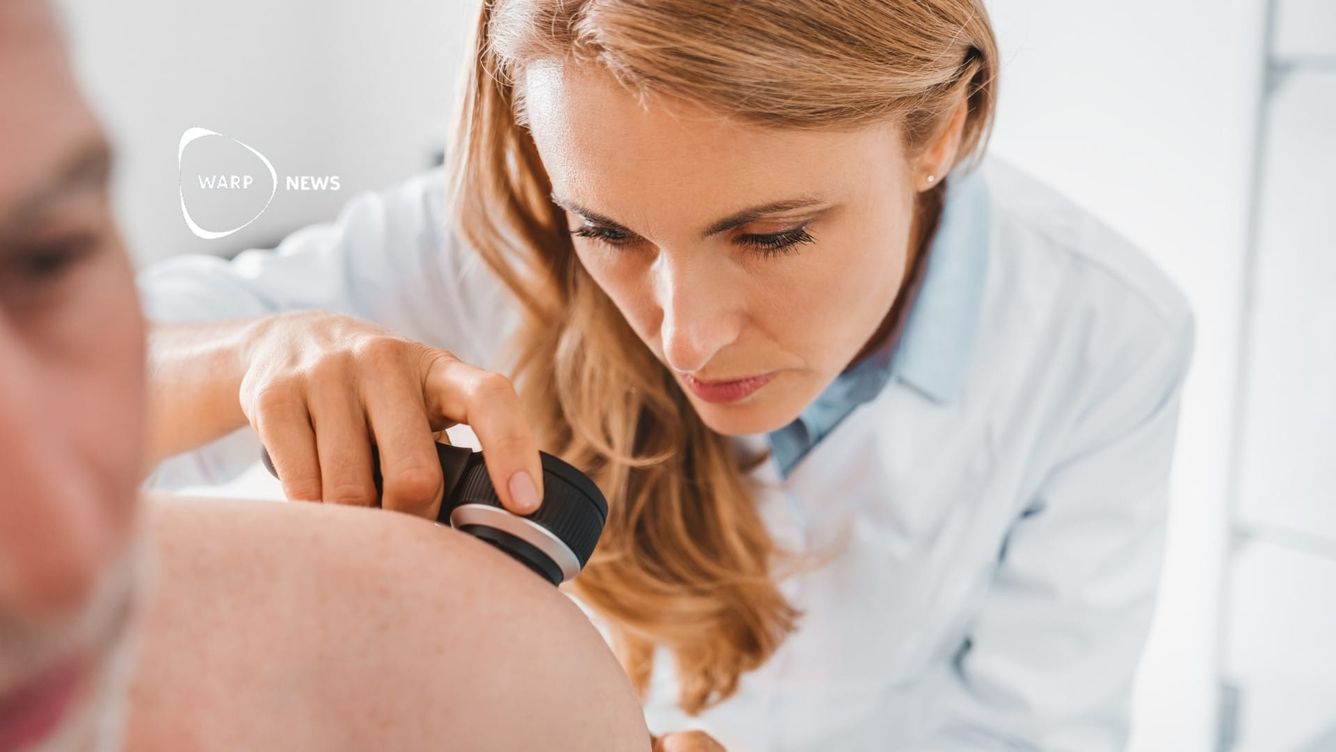 🎗️ Hudcancer minskar bland yngre i Sverige, som första land i Europa
