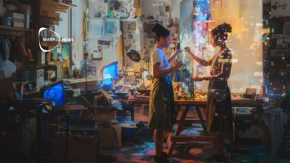 👩‍💻 AI kommer inte ersätta människan – inte ens när den är superintelligent