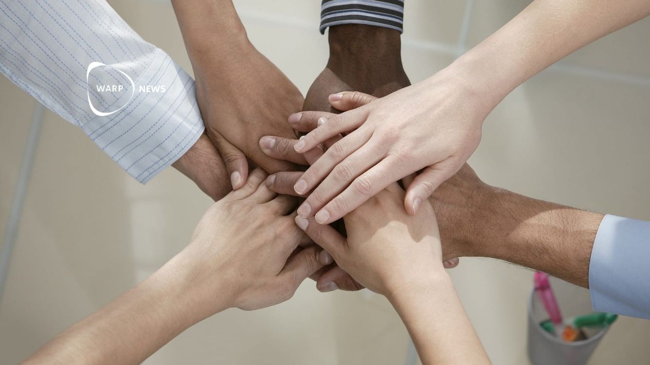 🤝 Googles AI lyckas ena människor bättre än mänskliga medlare