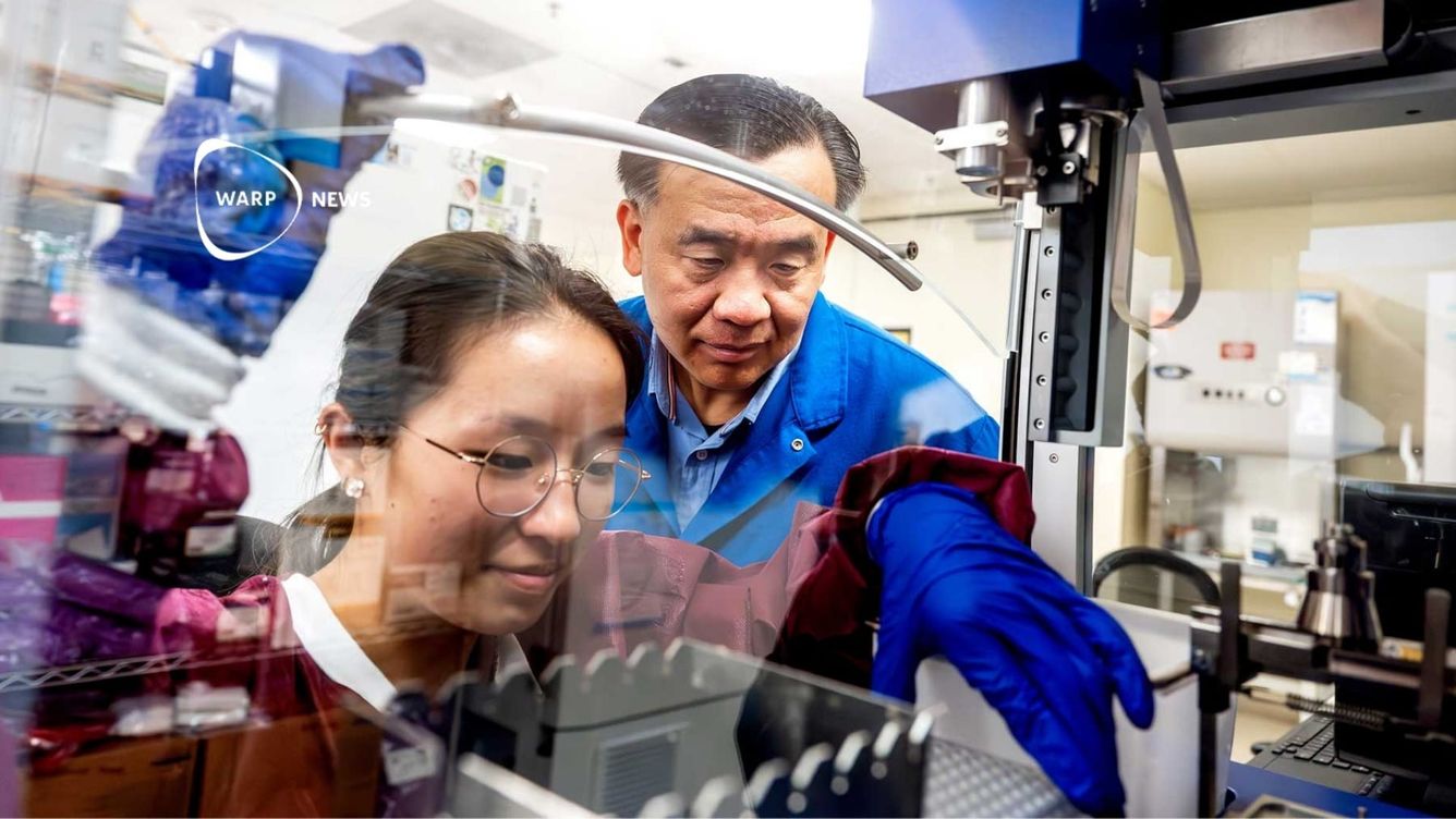 🧫 Ett enda test kan nu hitta nästan alla kända infektioner