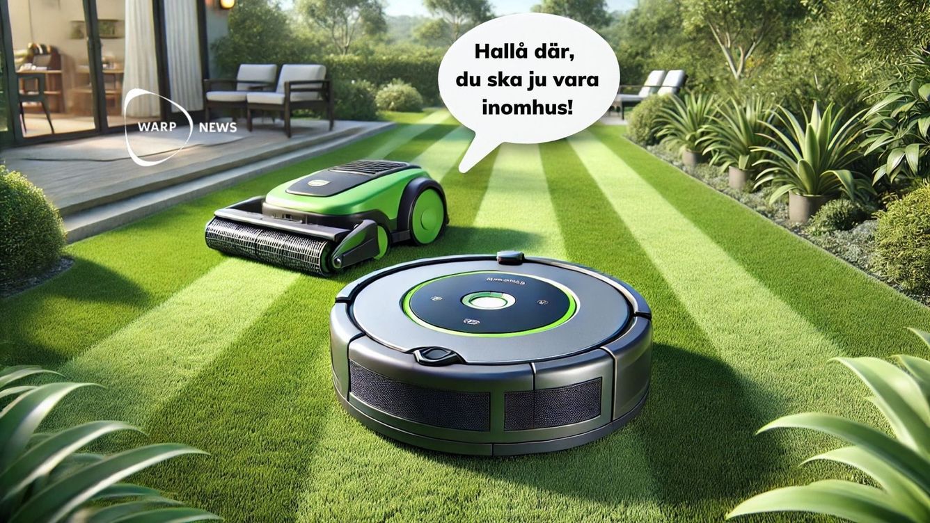 🗨️ Inget mer syntax error