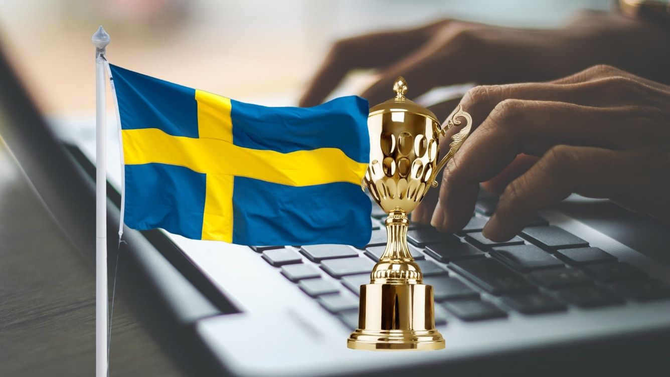 🦾 AI-tävlingen Prompt-SM lanseras av Google (Arge optimisten med i juryn)