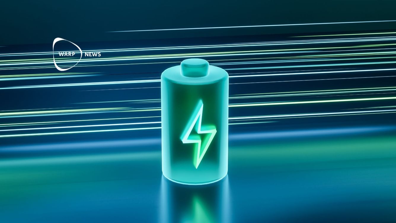 🔋 Energilagring ökade globalt med 76% under 2024