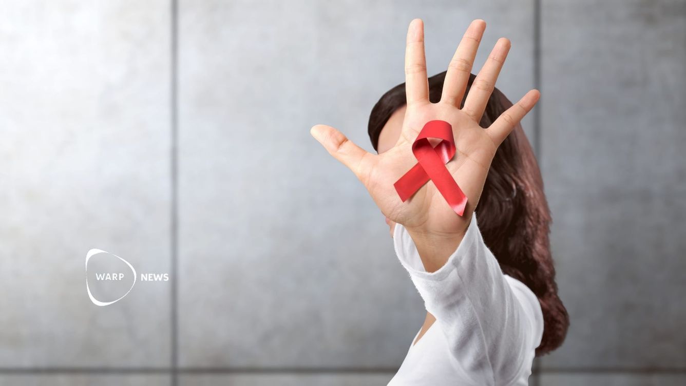 ⚕️ Kraftig minskning av hiv och aids i Indien