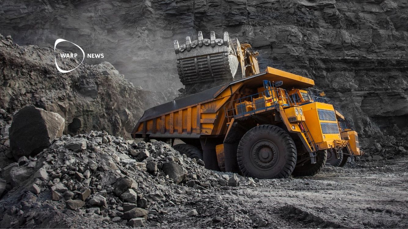 ⛰️ En av världens största litiumfyndigheter upptäckt i USA – kan minska beroendet av Kina