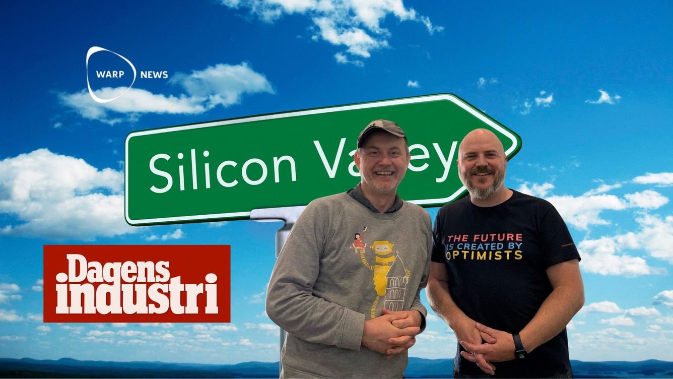 🦾 Arge optimisten: Utse Birgersson och Kinberg Batra till AI-förhandlare