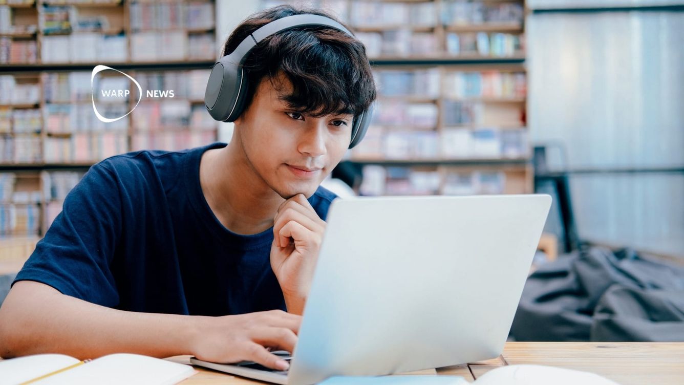 👩‍🏫 Estland först i världen med att integrera ChatGPT i skolsystemet