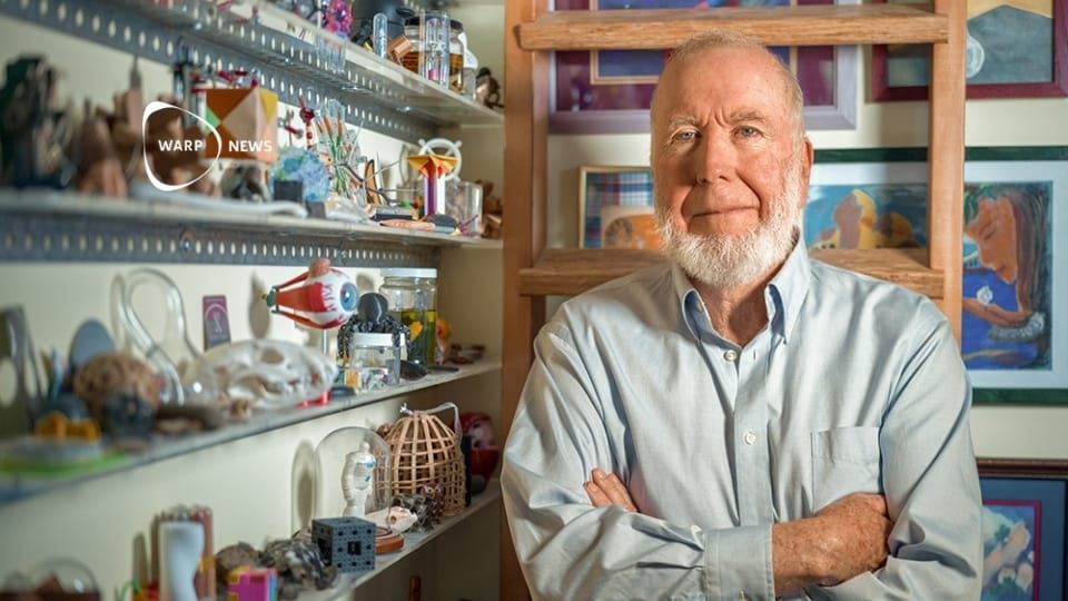 🧠 Kevin Kelly föreslår: Public Intelligence kan bli en global resurs för alla