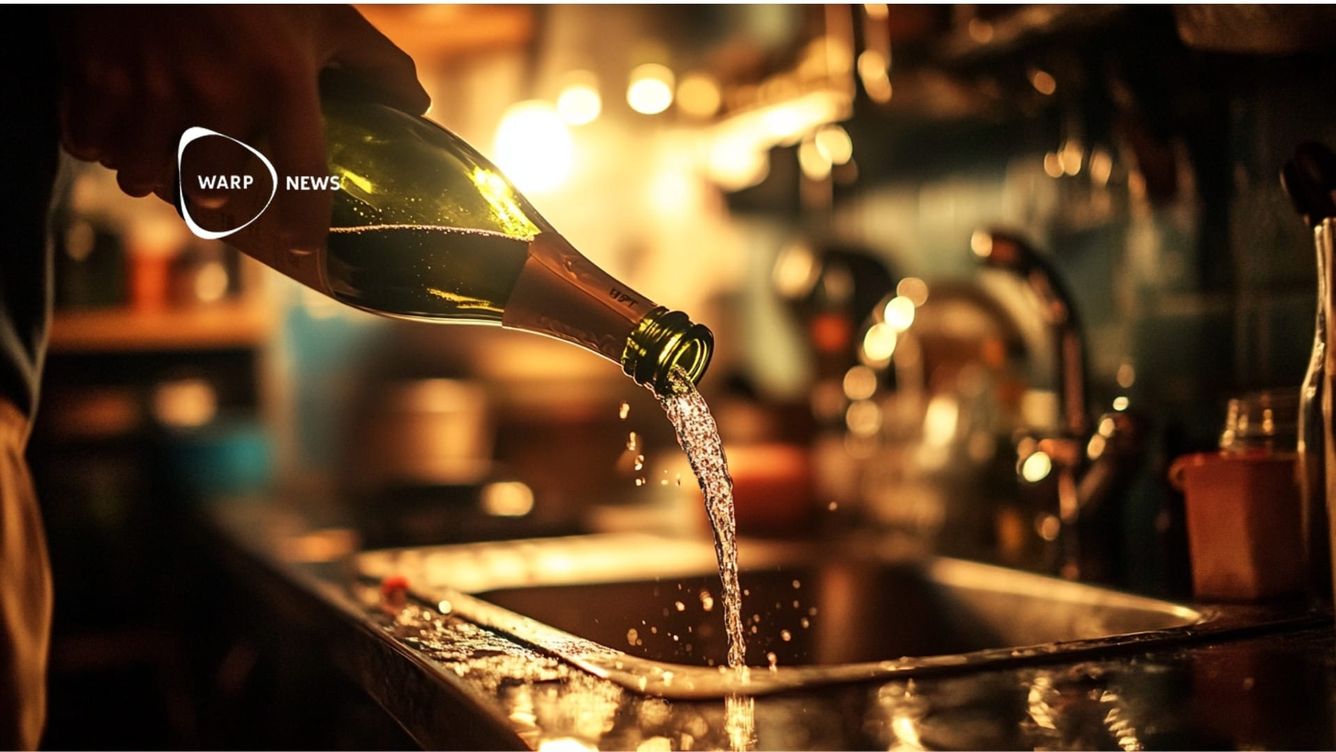 🍹 Ny studie visar att Ozempic minskar alkoholkonsumtion