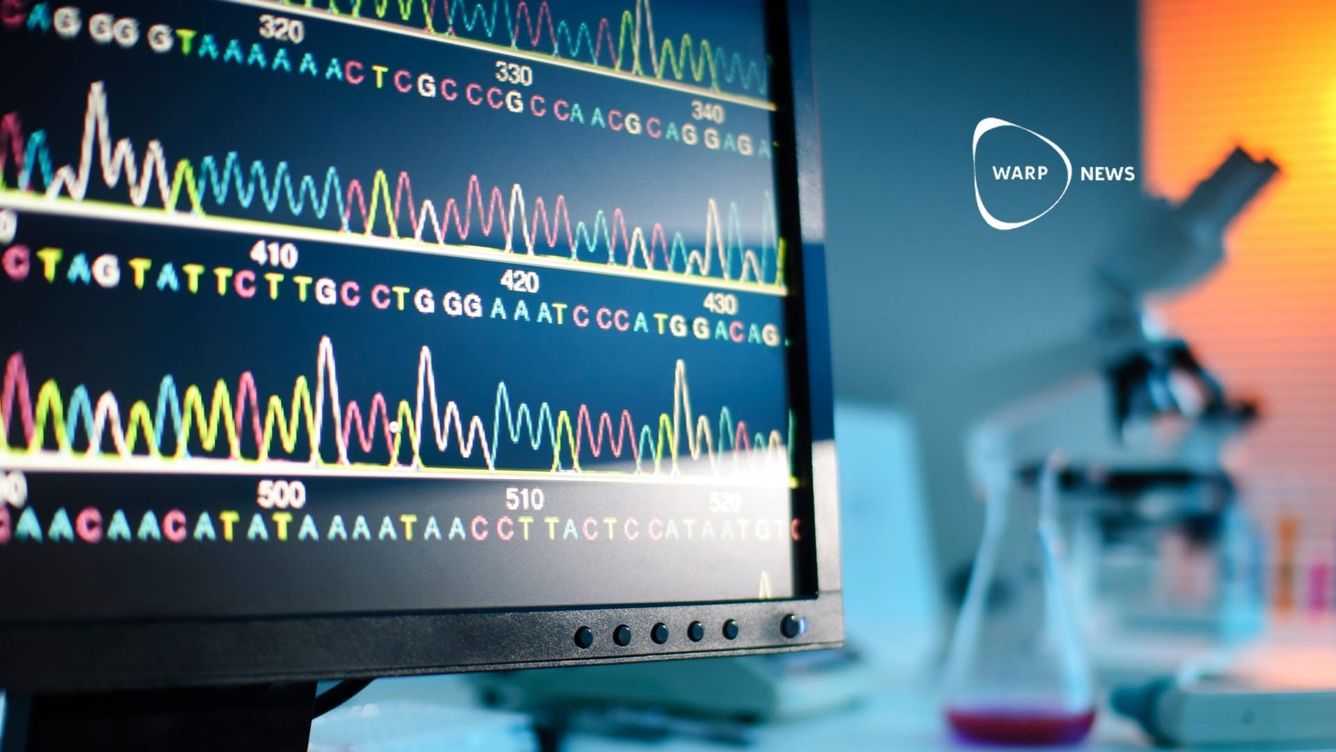 🔬 AI förbättrar proteinsekvensering för medicin, miljö och arkeologi