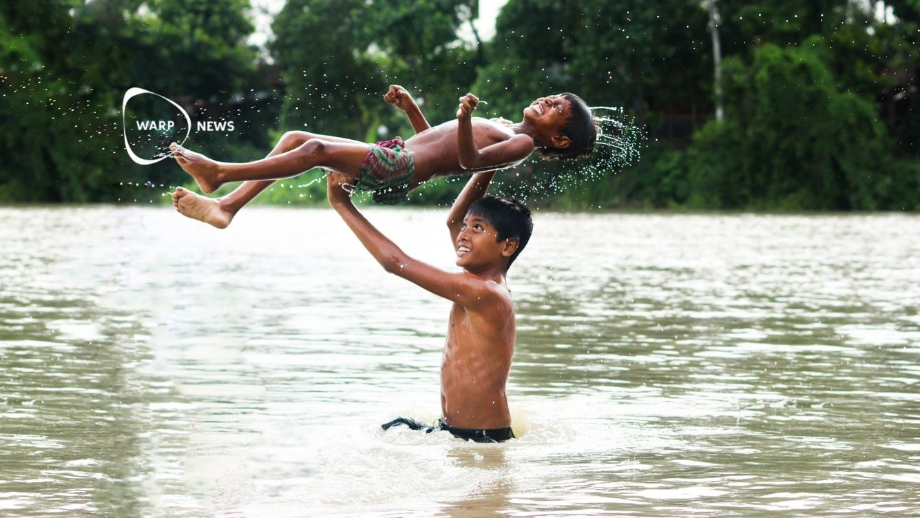 🧒 Bangladesh har minskat barnadödligheten från 21% till 3%