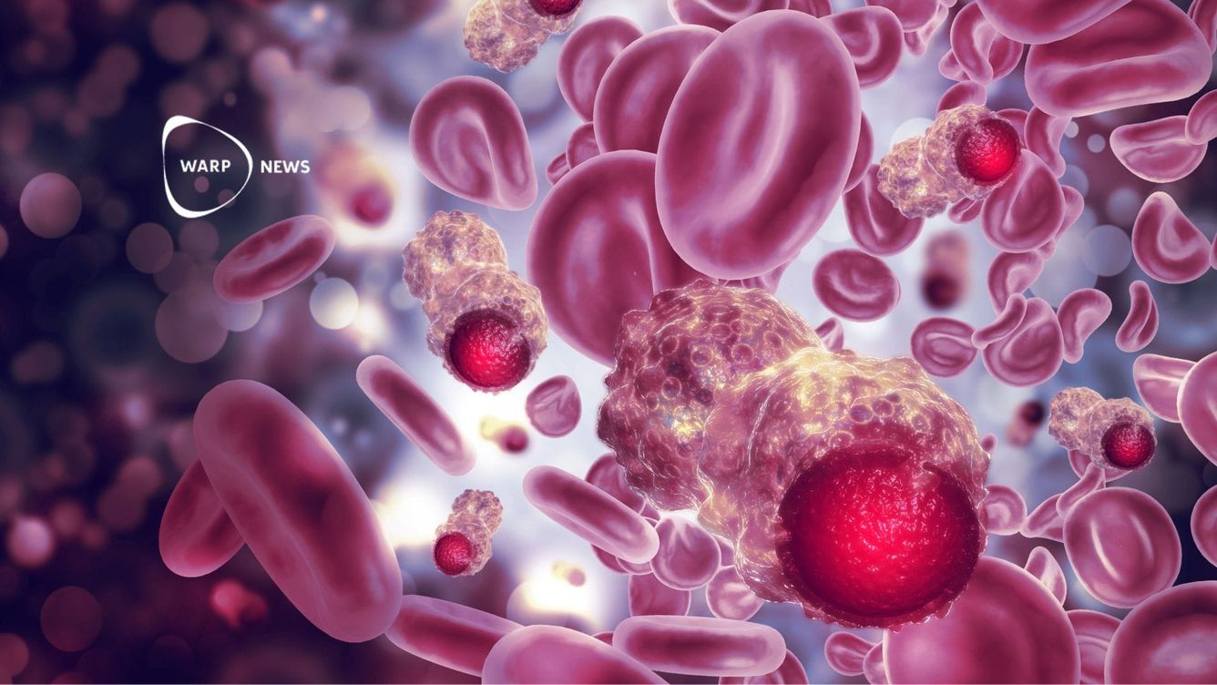 🩸 Tidigare dödlig blodcancer försvinner helt hos en tredjedel av patienterna