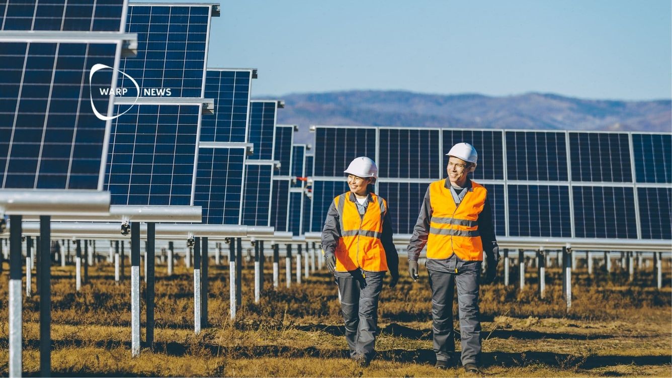 📉 Har Kinas CO2-utsläpp peakat? Minskar för första gången tack vare ren energi