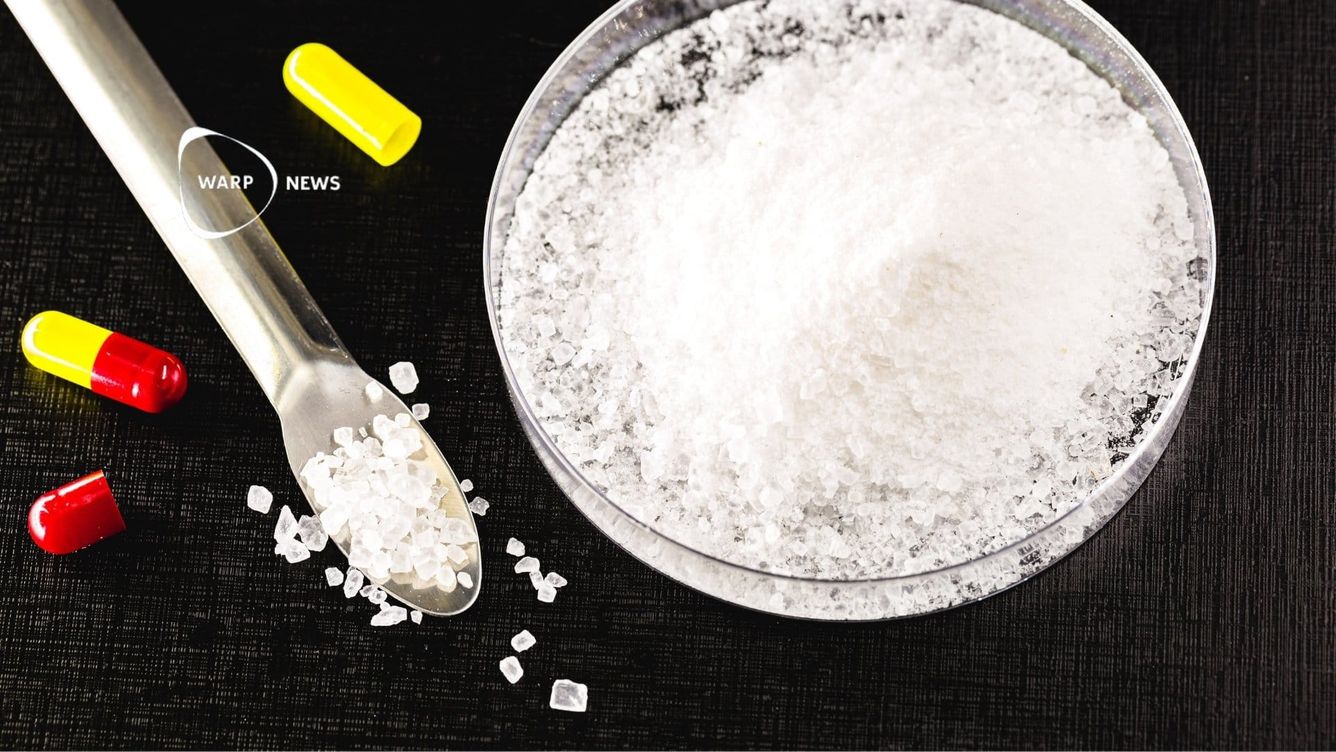 🚭 Dödsfall från droger sjunker kraftigt bland amerikanska ungdomar