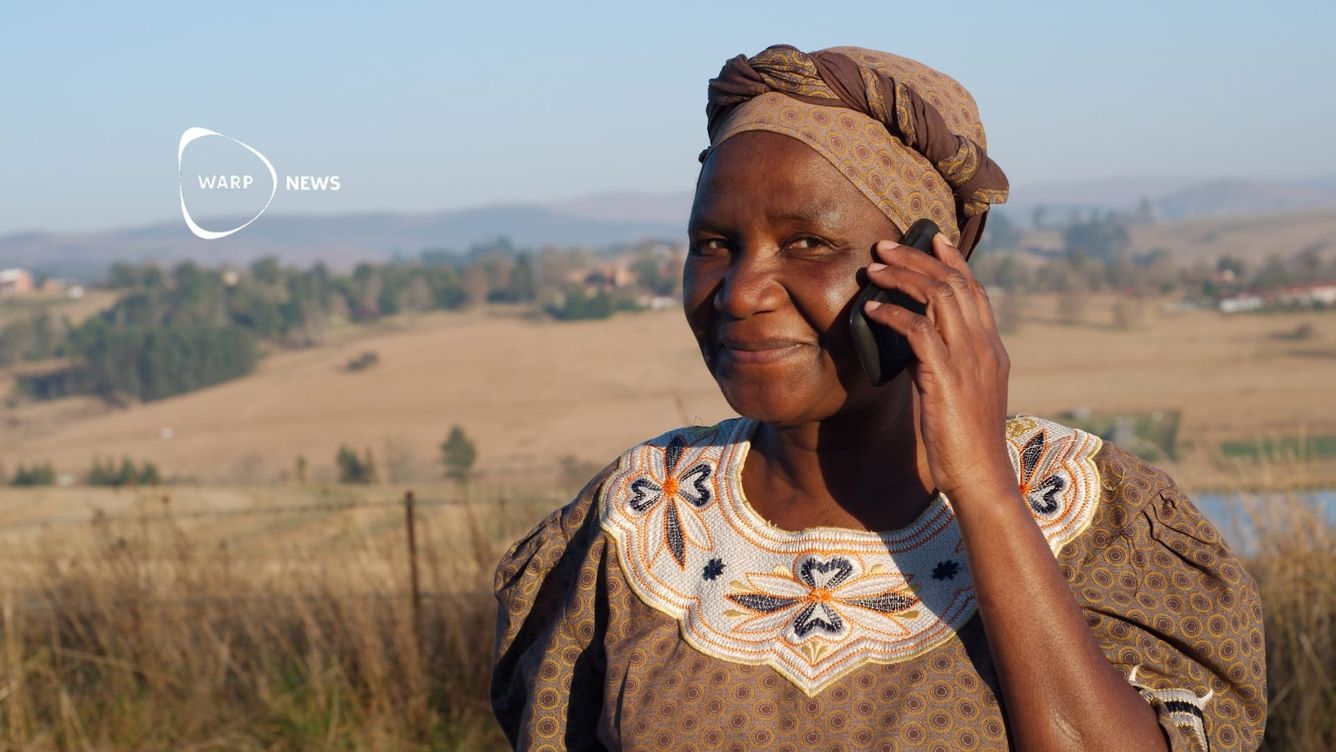 📲 Mobilbetalningar ökar kraftigt i Afrika och bidrar till ekonomisk egenmakt